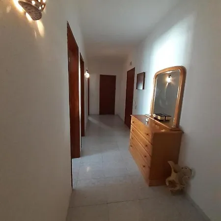 Great Center דירה