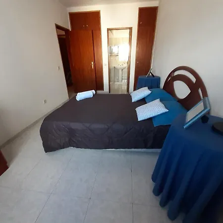 Apartment Great Center Portimao