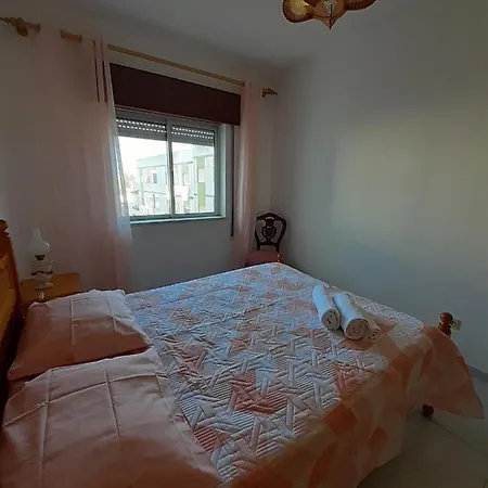 Great Center Apartment Portimao