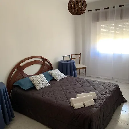 Great Center Apartment Portimao