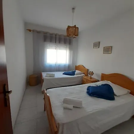 Great Center Apartment