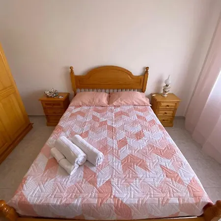 Great Center Apartment