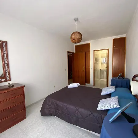 Apartment Great Center Portimao