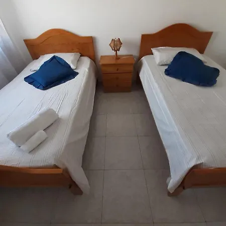 Apartment Great Center Portimao