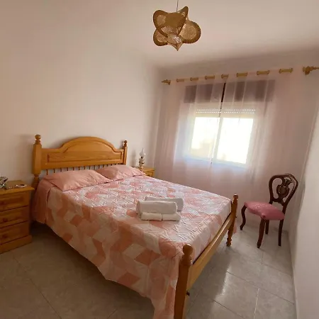 Apartment Great Center Portimao